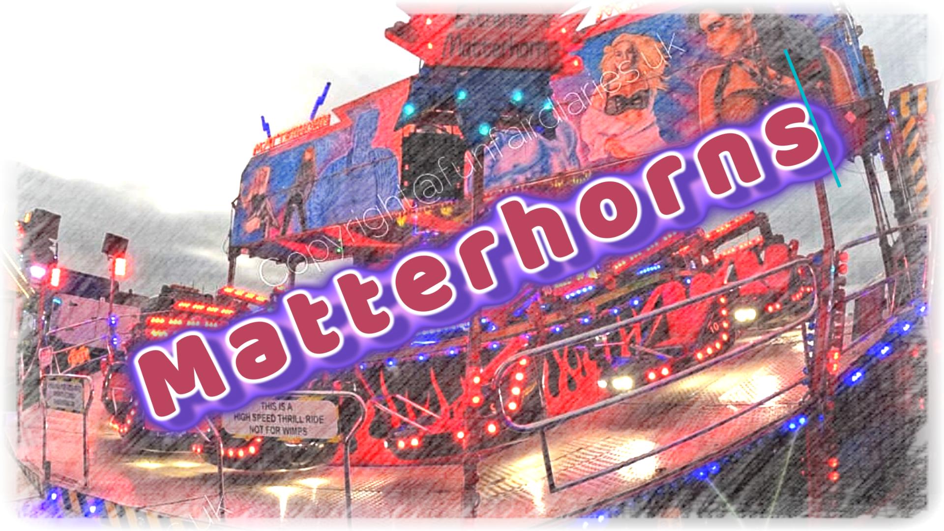 Matterhorn
